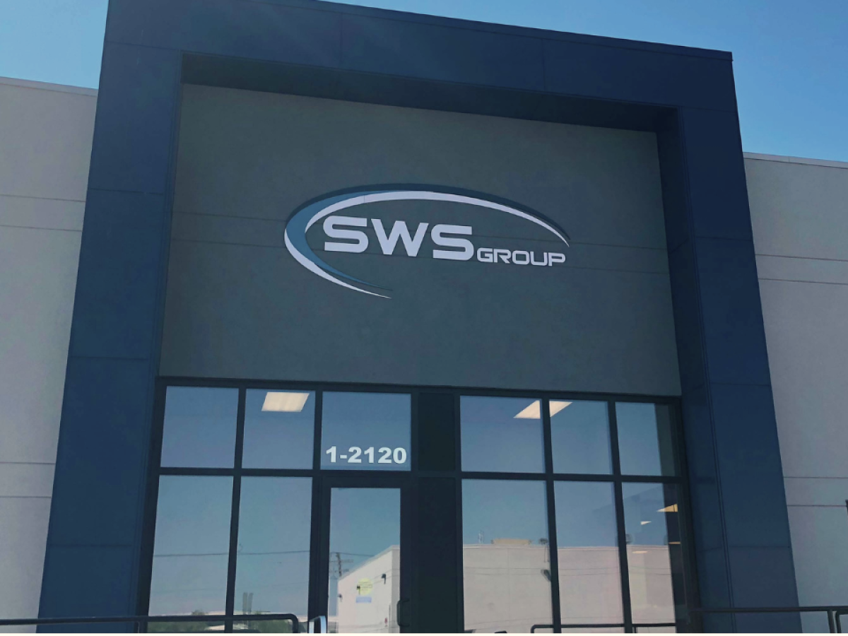 SWS Headquarters